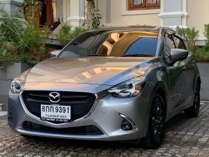 2019 Mazda 2 high connect รูปที่ 0